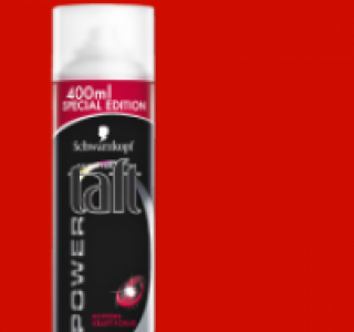 3 WETTER TAFT Haarlack oder -Spray