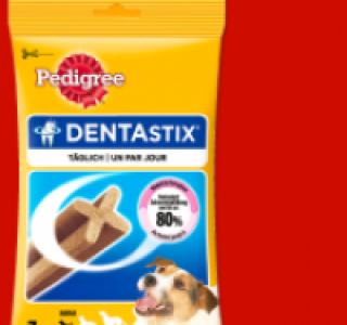 PEDIGREE Hunde-Snacks