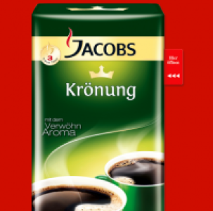JACOBS Krönung 4.49 €