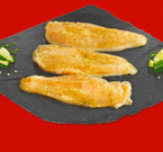 Hähnchen-Minutenschnitzel