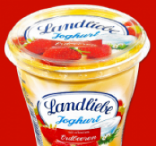 LANDLIEBE Joghurt 0.79 €