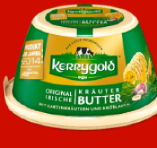 KERRYGOLD Kräuterbutter 1.29 €