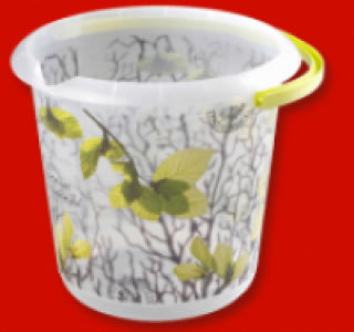 OKT Deko-Eimer 2.99 €