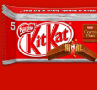 NESTLÉ Schokoriegel
