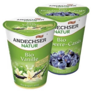 Andechser Bio Joghurt 1.39&nbsp;&euro;