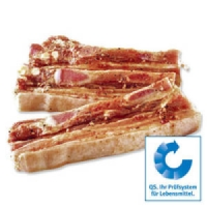 Frischer Schweinebauch 4.99 €