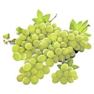 Spanien Tafeltrauben hell, kernlos Superior 1.19 €