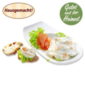 Landfrischk&auml;se mit Lachs 0.99&nbsp;&euro;