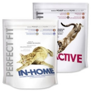 Perfect Fit Katzen-Trockennahrung 2.79 €
