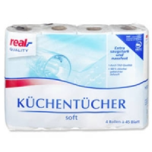 Küchentücher 1.69 €
