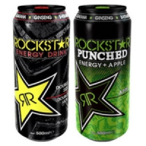 Rockstar Energy Drink 1.39 €