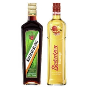 Berentzen Fruchtige oder Kuemmerling 4.99&nbsp;&euro;