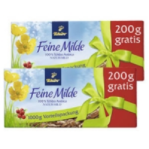 Tchibo Feine Milde 8.88 €
