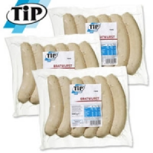 Feine Bratwurst 1.89&nbsp;&euro;