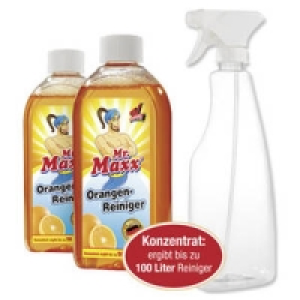 Orangen-Reiniger 19.99&nbsp;&euro;