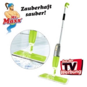 Spray-Mop 19.99 €