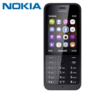 Dual-SIM-Handy 220 39.95&nbsp;&euro;