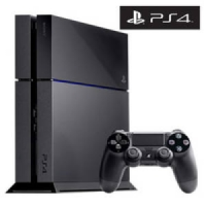 PlayStation 4 500 GB 399.99 €