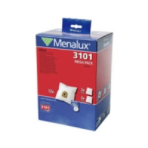 Staubbeutel Menalux Duraflow 3101 17.99&nbsp;&euro;