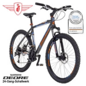 ZÜNDAPP Alu-MTB off road Blue 8.0 26er oder 28er 349.99 €