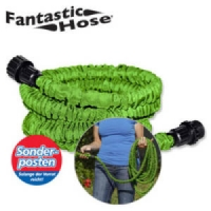 Stretch-Gartenschlauch 14.99&nbsp;&euro;