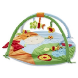 Baby-Krabbeldecke mit Spielbogen 19.99&nbsp;&euro;