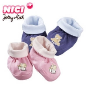 Baby-Sch&uuml;hchen 4.99&nbsp;&euro;
