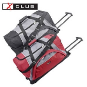 Reisetasche mit Trolleysystem 14.99 €