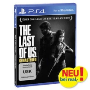 PlayStation 4-Software 54.95 €