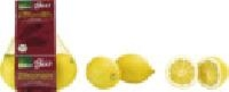 Bio-Zitronen 0.99&nbsp;&euro;