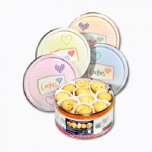 Dänisches Buttergebäck 3.29 €