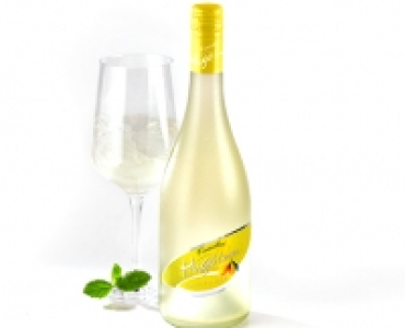 FRATELLINI&reg;Hugo Lemon/Rhabarber Frizzante 1.59&nbsp;&euro;