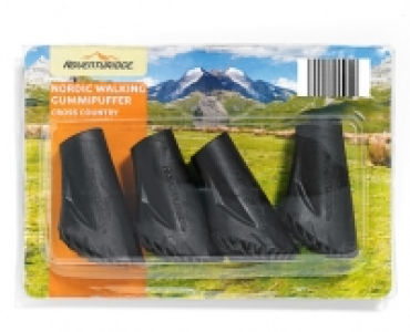 ADVENTURIDGE®4 Gummipuffer 1.99 €