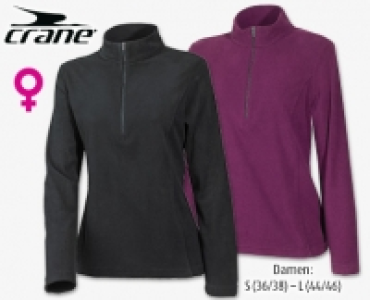 CRANE®Fleeceshirt 5.99 €