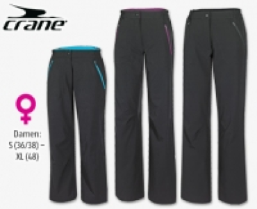 CRANE®Walkinghose Nordic Sports 9.99 €