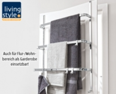 LIVING STYLE&reg;T&uuml;r-Aufbewahrung 7.99&nbsp;&euro;