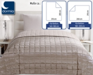 DORMIA®Tagesdecke 29.99 €
