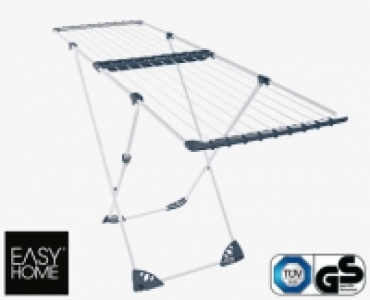 EASY HOME®Wäscheständer 17.99 €