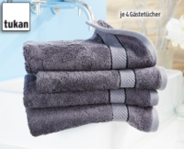 TUKAN&reg;4 oder 6 G&auml;stet&uuml;cher 6.99&nbsp;&euro;