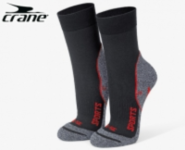 CRANE&reg;Sportsocken 2.49&nbsp;&euro;