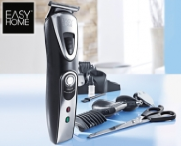 EASY HOME®Akku-Haarschneide-Set 15.99 €