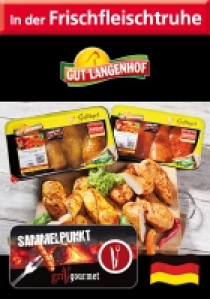 H&auml;hnchen-Brustfilet 6.66&nbsp;&euro;