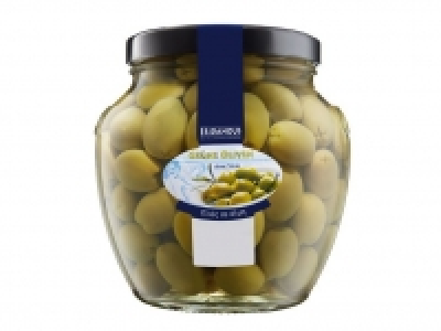 ERIDANOUS Grune Oliven 4.79&nbsp;&euro;