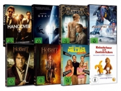 Spielfilm-DVD 7.59&nbsp;&euro;