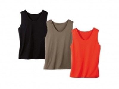 ESMARA® Damen Top 2.99 €
