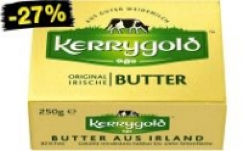 Kerrygold Original Irische Butter 1.29&nbsp;&euro;