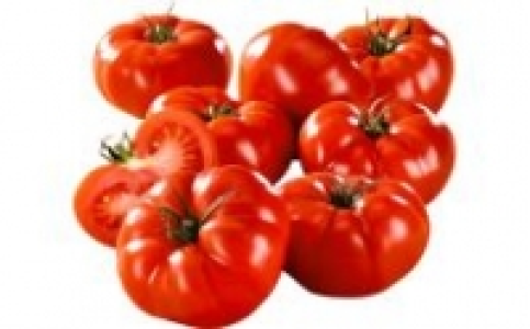 Fleischtomaten 0.99 €