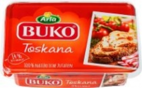 Buko Frischk&auml;se -zubereitung 0.99&nbsp;&euro;