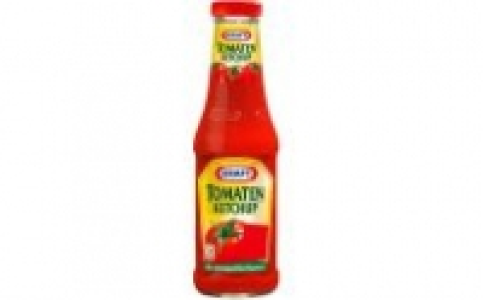 Kraft Tomaten Ketchup 1.59 €