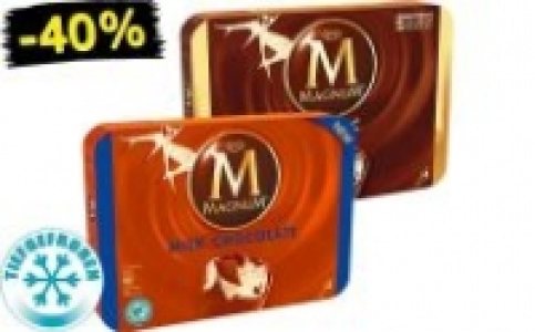 Langnese Magnum Eis 1.77 €